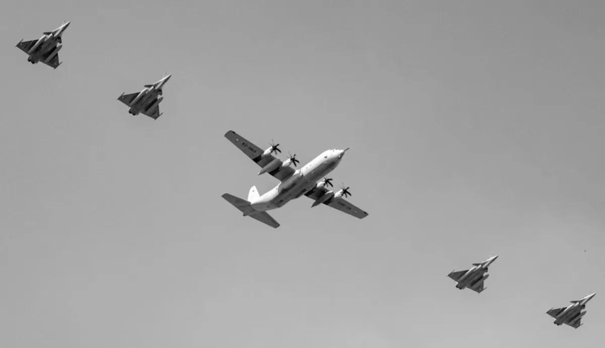 military news
